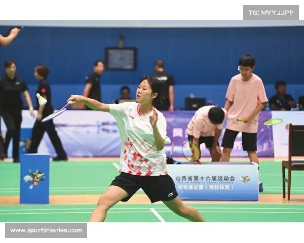 铜陵政企羽毛球友谊赛圆满落幕 茅台王子杯致敬奋斗者精神与拼搏力量 铜陵政企羽毛球友谊赛圆满落幕 茅台王子杯致敬奋斗者精神与拼搏力量