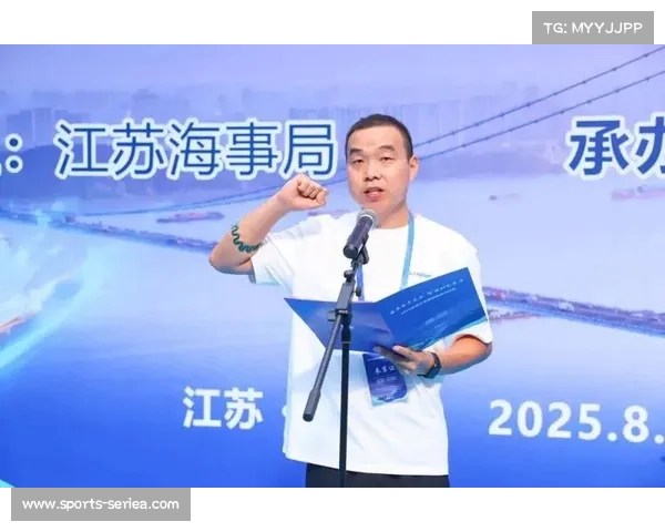 江苏海事局启动水性提升计划 通过游泳比赛促进职工体育发展 江苏海事局启动水性提升计划 通过游泳比赛促进职工体育发展