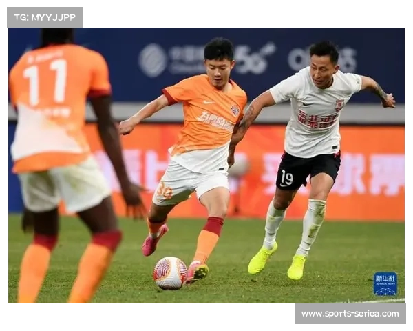 长春亚泰力争客场突破 把握定位球成取胜关键