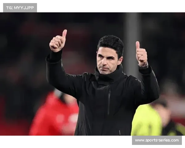 阿森纳稳健防守乃争冠基石，阿尔特塔战术奏效