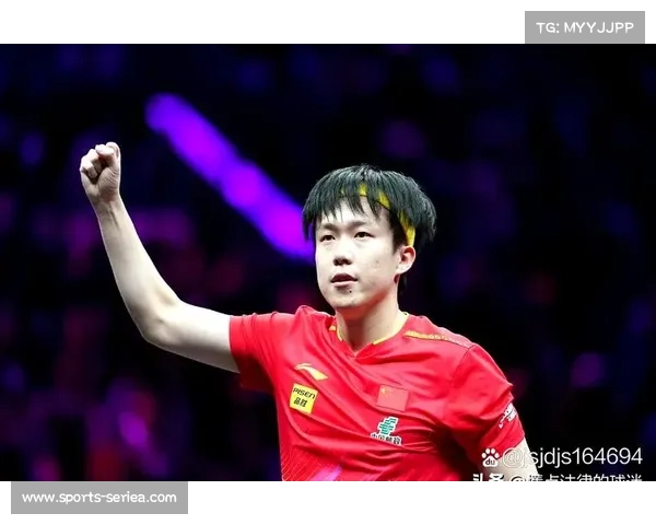 国乒新生代挑战老将，乒坛格局悄然变化