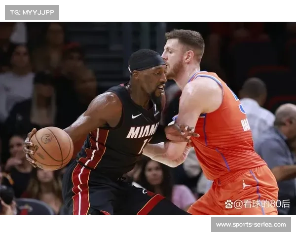 雷霆哈滕伤停内线轮换压力大，威廉姆斯跟滑囊炎缺阵